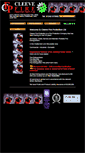 Mobile Screenshot of cleevefire.co.uk